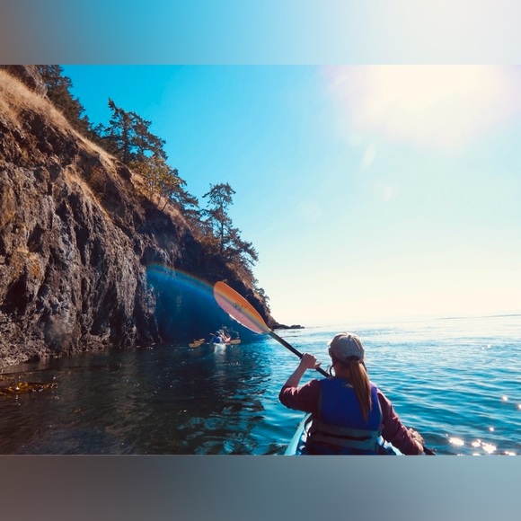 Meet your Posher, Rachel - Picture 5 of 6